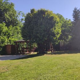 Lelle Szíve Apartments Balatonlelle