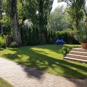 Kis Öböl Apartman Balatonszemes