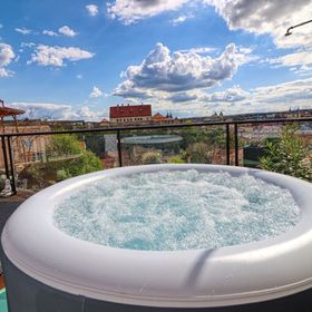 HAB Home Apartman Eger