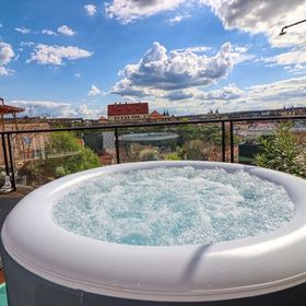 HAB Home Apartman Eger