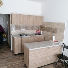 Strandpark Apartman Balatonberény 