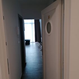 Strandpark Apartman Balatonberény 