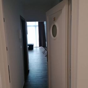 Strandpark Apartman Balatonberény 