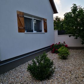 Best Apartmanhàz Siófok