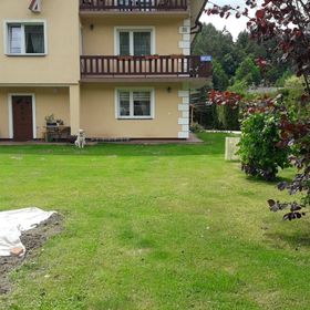 Pokoje San31 Łączki