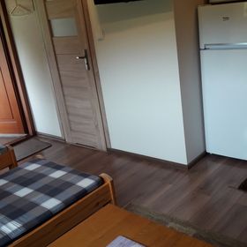 Pokoje San31 Łączki