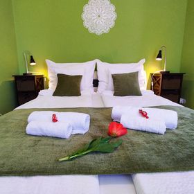 Mandala Apartman Szeged
