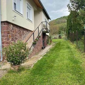 Nyugalom Vendégház Szigliget