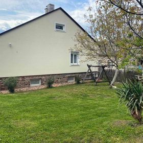 Nyugalom Vendégház Szigliget