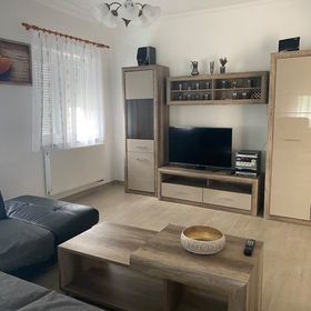 Nyugalom Vendégház Szigliget