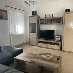 Nyugalom Vendégház Szigliget