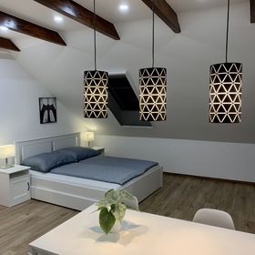 Barbakán Apartman 2. Gyula