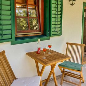 Vendégház Strem - ABU195