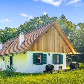 Vendégház Strem - ABU195