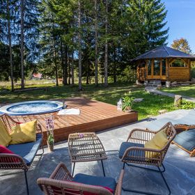 Vendégház Mrkopalj - CKB298