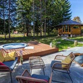 Vendégház Mrkopalj - CKB298