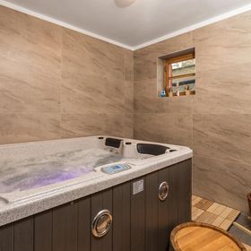 Vendégház Mrkopalj - CKB298