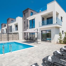 Vendégház Radmani - CIE992