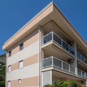 Apartman Klek - CDR478