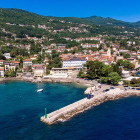 Apartman Lovran - CKU236