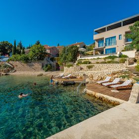 Vendégház Lukovo Šugarje - CKV718