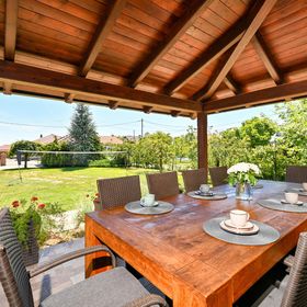 Vendégház Bjelovar - CCC291