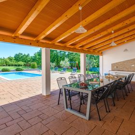 Vendégház Pazin - CIC827