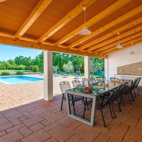 Vendégház Pazin - CIC827