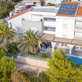 Vendégház Okrug Gornji - CDC805