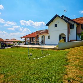 Vendégház Popovača - CCC293