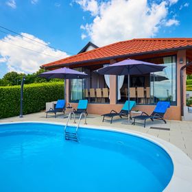 Vendégház Popovača - CCC293