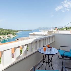 Vendégház Povlja - CDB753