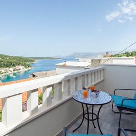 Vendégház Povlja - CDB753