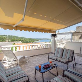 Vendégház Povlja - CDB753