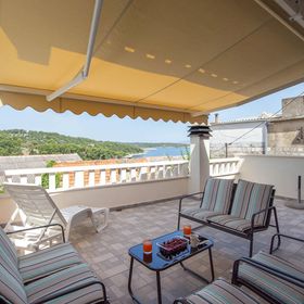 Vendégház Povlja - CDB753