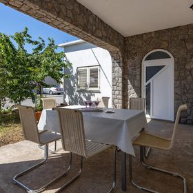 Apartman Senj - CKV704