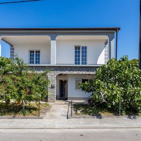 Apartman Senj - CKV704