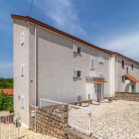 Apartman Klenovica - CKN683