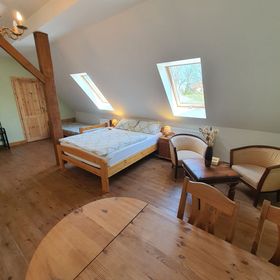 Dworek Marmis Grudza