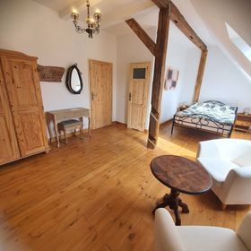 Dworek Marmis Grudza