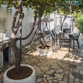 Vendégház Kukci - CIE994