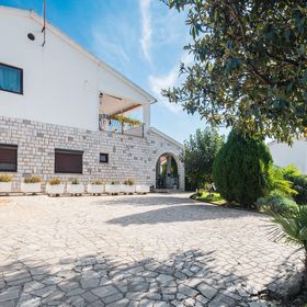 Vendégház Kukci - CIE994