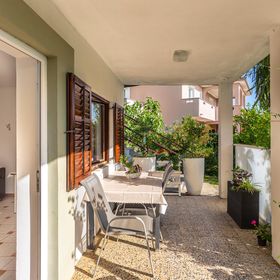 Apartman Gabonjin - CKI435