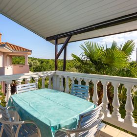 Apartman Gabonjin - CKI436