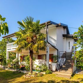 Apartman Gabonjin - CKI437