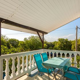 Apartman Gabonjin - CKI437