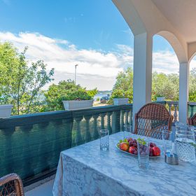 Apartman Raslina - CDJ923