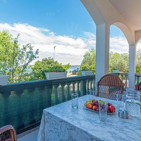 Apartman Raslina - CDJ923