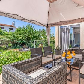 Apartman Medulin - CIM596