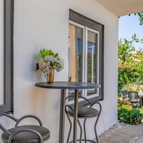 Apartman Medulin - CIM596